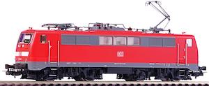 PIKO  BR 111 221-8 51840